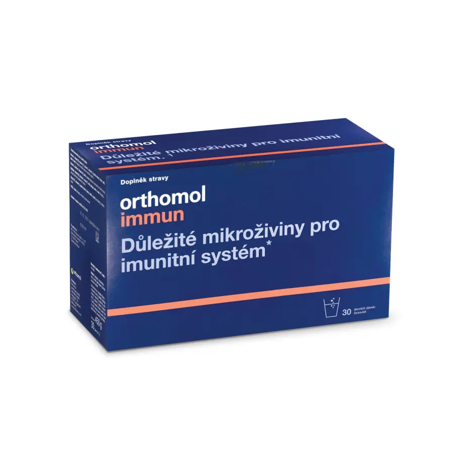 7227_ORTHOMOL IMMUN 30 DENNICH DAVEK